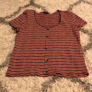 American Eagle shirt